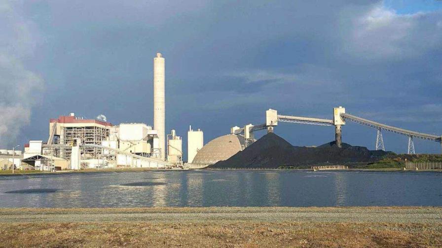 Agua en el sur de Puerto Rico tiene material cancerígeno por depósito de cenizas de carbón