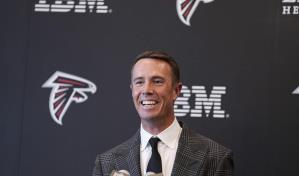 Matt Ryan dice adios; anuncia su retiro oficial de la NFL