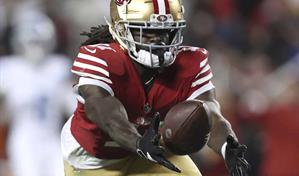 Los 49ers anulan el contrato, por 25 millones de dólares, de Brandon Aiyuk