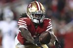 John Lynch, gerente general de 49ers, espera cerrar pronto la extensión de contrato de Brandon Aiyuk