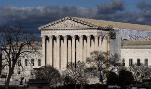 Corte de EE. UU. revisará regulación sobre armas fantasma