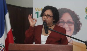 Frente Amplio niega que funcionarios designados sean miembros del partido