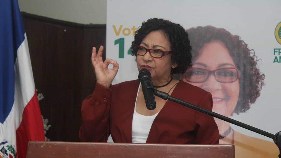 Frente Amplio niega que funcionarios designados sean miembros del partido Frente Amplio niega que funcionarios designados sean miembros del partido