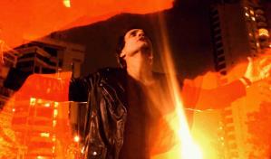 Auro Sónico es un vampiro en nuevo videoclip