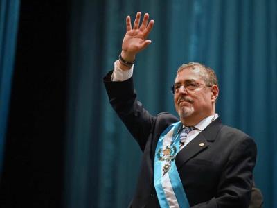 Bernardo Arévalo y la lucha anticorrupción en Guatemala