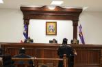 Niegan petición del MP de excluir periodistas en interrogatorio de los testigos en caso Antipulpo Niegan petición del MP de excluir periodistas en interrogatorio de los testigos en caso Antipulpo