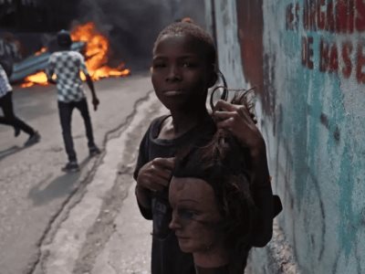 Crisis en Haití: bandas armadas tienen a “niños soldados, según Unicef