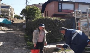 Bogotá en peligro de quedarse sin agua por sequía