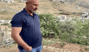 Más de 120,000 palestinos han perdido su trabajo en Israel a causa de la guerra