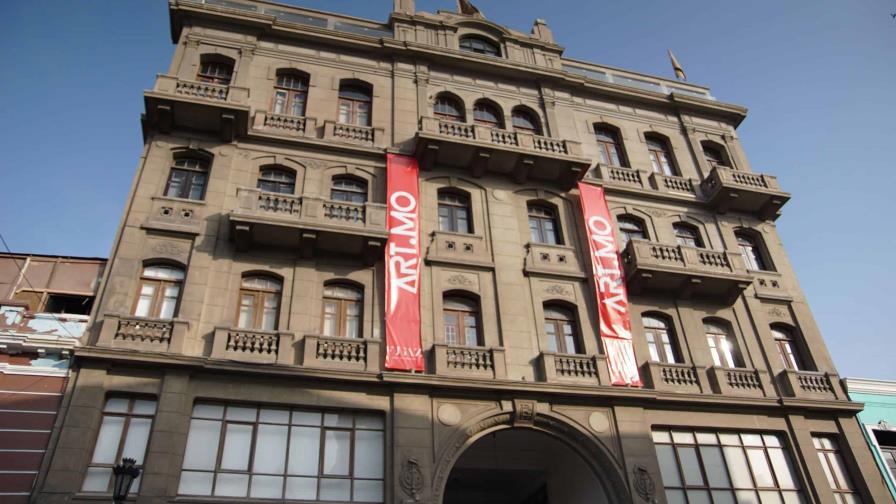 Festival Internacional de Arte Contemporáneo ArtMo 2024 en Perú