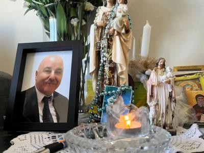 Familia recibe cadáver equivocado luego que su padre falleció en Cuba