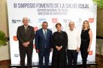 Favorecen ampliar acceso a servicios odontológicos que permitan declarar al país libre de caries