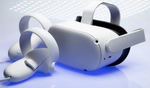 Meta abre el sistema operativo de sus gafas de realidad virtual a otras empresas