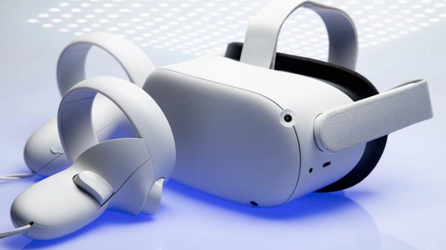 Meta abre el sistema operativo de sus gafas de realidad virtual a otras empresas