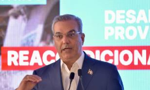 Abinader busca ponerle candado a la Constitución por el tema de la reelección