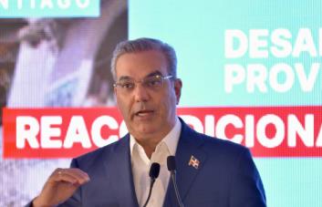 Abinader busca ponerle candado a la Constitución por el tema de la reelección
