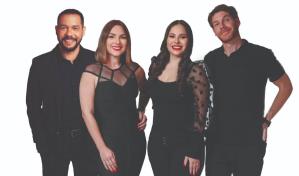 IMproviSUS Producciones presentar&aacute; obra de teatro "Compenetrados"