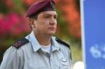 Dimite el jefe de la inteligencia militar de Israel en plena guerra en Gaza