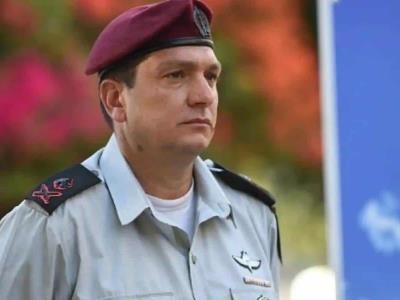 Israel: Jefe de inteligencia militar dimite por ataque de Hamás