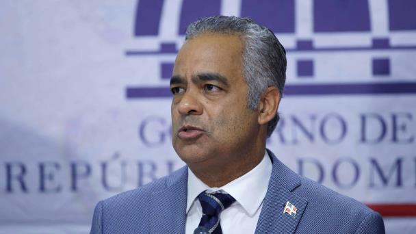 Joel Santos pide a Leonel Fernández presentar pruebas de manipulación de estadísticas