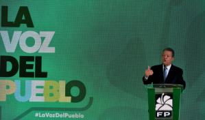 El tema de la seguridad ciudadana centró la Voz del Pueblo con Leonel