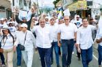 PRD hará un “cara a cara con la gente” en 38 municipios este fin de semana PRD hará un “cara a cara con la gente” en 38 municipios este fin de semana