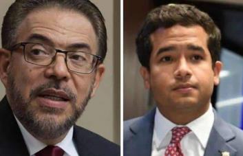 Minuto a minuto: Debates senatoriales