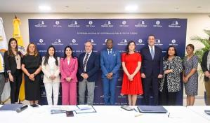 Ministerio de Turismo inicia creación de una Estrategia Nacional de Sostenibilidad