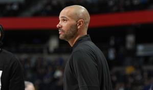 Los Nets de Brooklyn contratan al español Jordi Fernández como nuevo entrenador