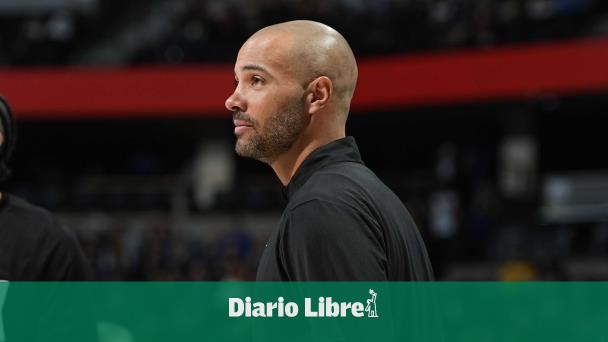 Nets contratan al español Jordi Fernández como nuevo entrenador