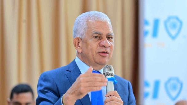Presidente del Senado promete impulsar reforma Constitucional para unir elecciones