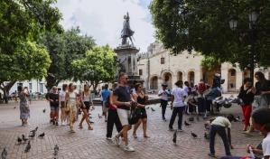 Política turística en Latinoamérica tiene enfoque clarísimo de sostenibilidad, según estudio