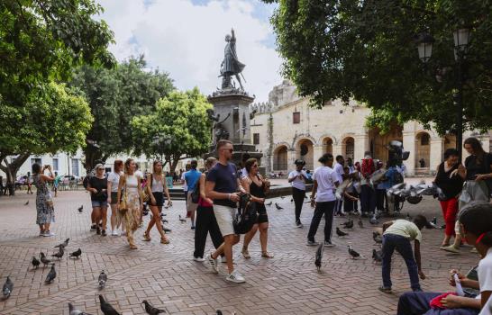 República Dominicana enfrenta numerosas brechas en turismo sostenible, señala la Cepal