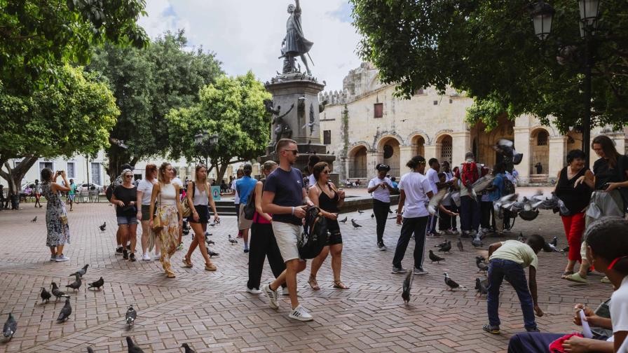 República Dominicana enfrenta numerosas brechas en turismo sostenible, señala la Cepal