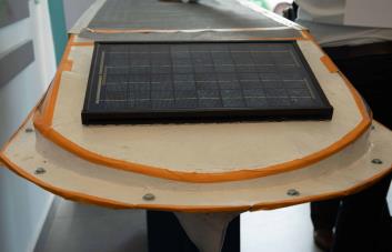 Sargazo y agricultura inteligente, proyectos impulsados por el Infotep en Día de la Innovación