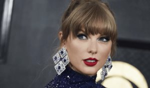 Universidad de Florida ofrecerá un curso dedicado a la cantante Taylor Swift