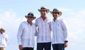 Cierran con exito Corales Puntacana Championship 2024