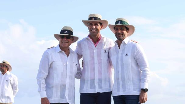 Cierran con exito Corales Puntacana Championship 2024
