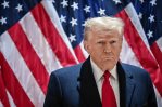 Defensa de Trump en su juicio penal: No hay nada malo en intentar influir en elecciones