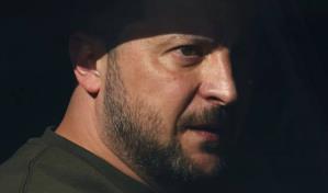 Zelenski sobre intento ruso de abrir un nuevo frente en Járkov: les paramos con artillería