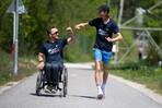 Vuelve Wings For Life World Run la mayor carrera benéfica del mundo