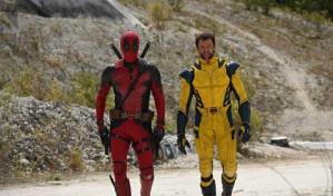 El nuevo tráiler de “Deadpool & Wolverine” ya se ha estrenado