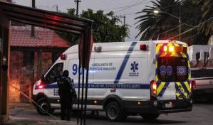 El informe ´Votar entre balas´ revela alarmante violencia político-criminal en México