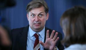 Arrestan a un asistente de un eurodiputado alem&aacute;n por espionaje para China