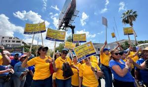 Foro Socioeducativo insta a ADP a buscar opciones a sus demandas sin suspender docencia
