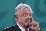 López Obrador considera un asunto político que EEUU aún no sentencie a García Luna