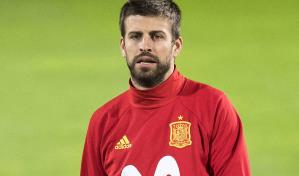 Jueza bloquea cuenta de compañía de Piqué dentro de pesquisa por Supercopa de España
