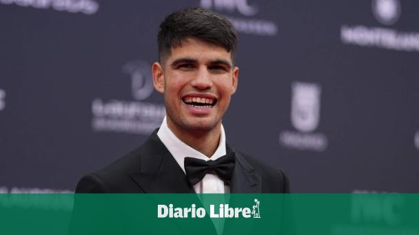 Carlos Alcaraz mantiene incertidumbre sobre el Abierto de Madrid