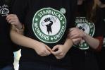 Sindicato de Starbucks aprueba potencial huelga para lograr subidas justas y beneficios