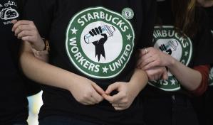 Sindicato de Starbucks aprueba potencial huelga para lograr subidas justas y beneficios